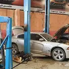 مكاين وجيرات تشارجر كرايزلر شالنجر رانجلر شد بلد مستورد