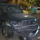 تشليح قطع جيب لكزس 2001 خليجي قطع