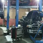 مكاين وجيرات ودفرنسات درانجو جراند شروكي رانجلر