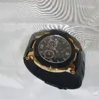 ساعة رجاليه جوده عاليه