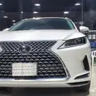 شمعات لكزس Rx موديل 2022 اصلي وكاله