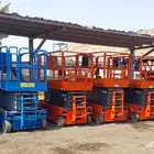 رافعات للايجار