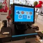 كاشير سوبر ماركت كاشير بقاله كاشير مطعم كافى شوب