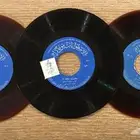 اسطوانات كوكب الشرق ام كلثوم