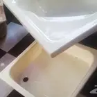 مواد بناء صحية واثاث