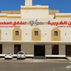 تركيب لوحات حروف بارزه طبعات استيكرات وجهات كلادنج