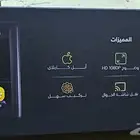 للبيع شاشة تركب على جميع السيارات