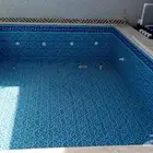إنشاء و صيانة مسابح