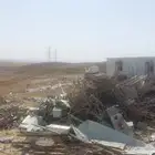 للبيع سكراب حديد تسليح الموقع هيت.