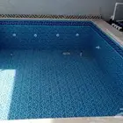 تاسيس برك سباحة