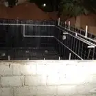 صيانة برك سباحة