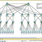 حل واعداد أي مختبر شبكات بواسطة برنامج Cisco Packet Tracer