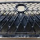 شبك جيب لكزس Lx570 بلاك ديشن جديد موديل 2020