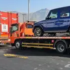 سطحه هيدروليك من الرياض الى جده مكه طايف