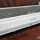 ستائر هوائية للمطاعم والمحلات