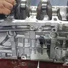 مكينة كيا كرنفال 2011 مع الضمان