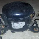 كمبروسر برادة ماء 220