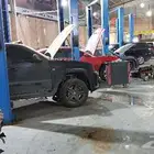 كرايزلر تشارجر شالنجر جراند شيروكي مكاين وجيرات شدبلد