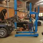 مركز خبراء SRT مكاين وجيرات جراند شروكي درانجو رانجلر