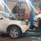 درانجو مكاين جيرات شد بلد مستورد