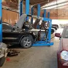 مركز خبراء SRT لصيانة جراند شروكي درانجوكرايزلر رانجلر