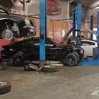 مركز صيانة جيب كرايزلر تشارجر درانجو رانجلر رام