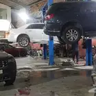 مركز خبراء اس ار تي لصيانة كرايزلر تشارجر شروكي