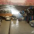 تنك بنزين درانجو جراند شروكي تشارجر كرايزلر شالنجر