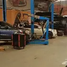 مكاين وجيرات وتنك بنزين ودودة دركسيون درانجو وكرايزلر
