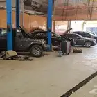 مكاين وجيرات ودفرنسات رانجلر رام جراند شروكي دراجو