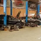 مكاين جيرات درانجو جراند شيروكي شد بلد مستورد