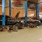 مكاين وجيرات ودبلات شد بلد درانجو جراند شروكي رانجلر