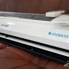 ستاير هواء للمحلات