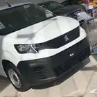 بيجو بارتنر 2023 و 2025