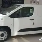بيجو بارتنر 2023 و 2025