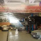 مكاين وجيرات وتوضيب مكاين وجيرات جراند شروكي درانجو