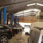 جيرات ومكاين ودفرنسات رانجلر جراند شروكي درانجو كرايزلر