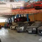 صيانة جراند شروكي رانجلر درانجو 2014