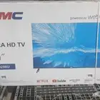 عرض مميز لنفاذ الكمية على شاشات kmc مقاس 70 سمارت 4k ويب