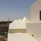 تركيب مظلات شينكو .pvc