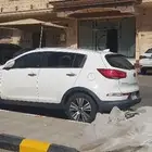 كيا سبورتاج 2015 فل كامل بانوراما