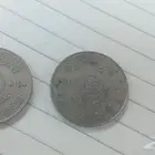 عملات صدام حسين