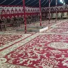 تاجير اخيام خيام وبيت شعر بيوت شعر