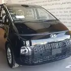 هونداي ستاريا ديزل 9راكب موديل 2025 اقل سعر للكاش والتقسيط