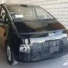 هونداي ستاريا ديزل 9راكب موديل 2025 اقل سعر للكاش والتقسيط