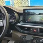 شاشات سيارات شاشة سيراتو 2020 مع كامره خلفيه