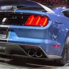 للبيع دفيوزر موستنج شلبيGT350