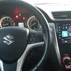للبيع سوزوكي كيزاشي فل كامل موديل 2015 نظيفة جدا