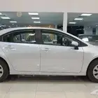 تويوتا كرولا مطوى جنوط ماكينة 1500