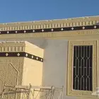 شغل لياسه خارجيه بديل الحجر  بروفايل  عوازل سطوح ضط تسربات